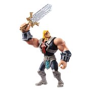 Akční figurka He-Man and the Masters of the Universe 2022 He-Man 14 cm - Poškozený obal